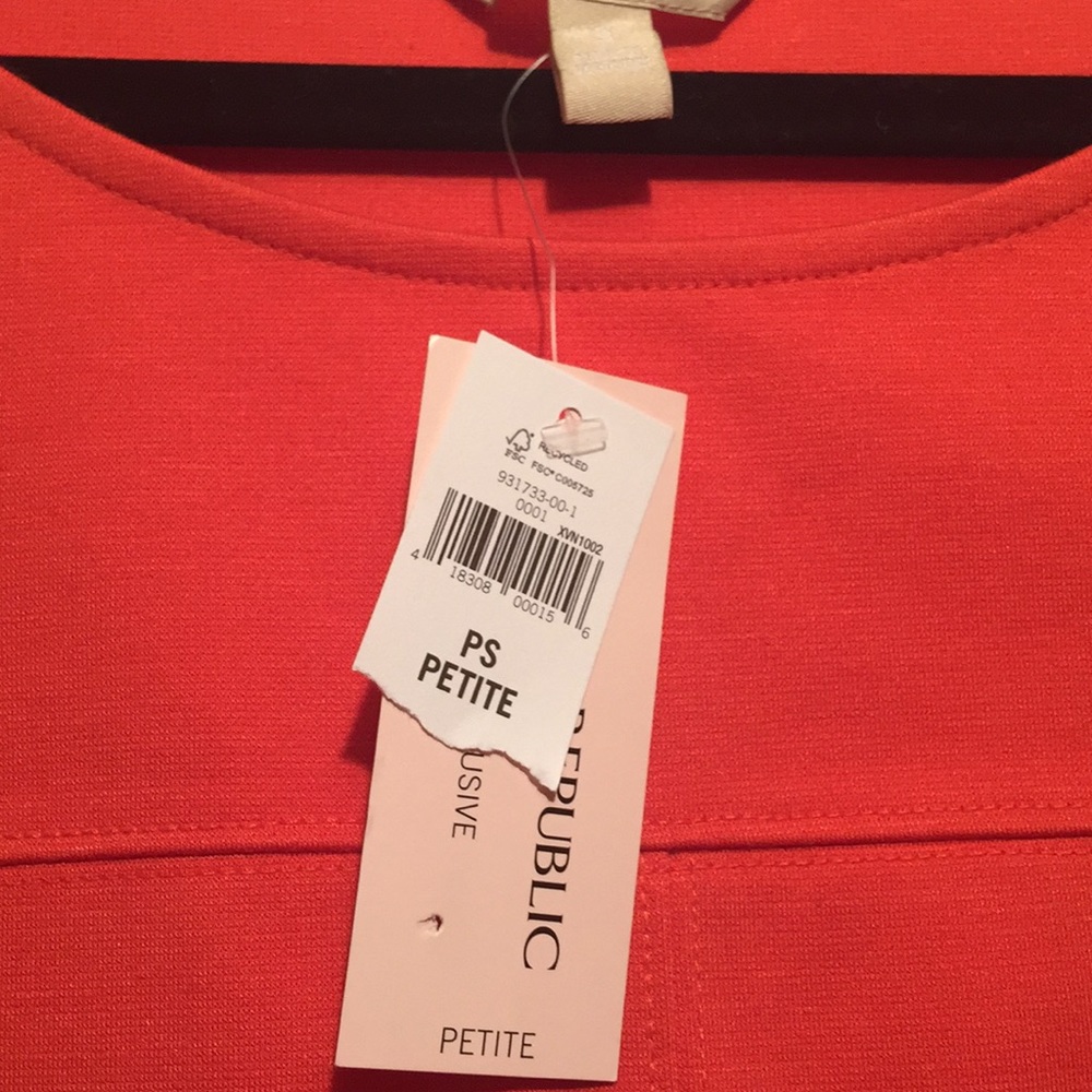 🍊Banana Republic Dress - Picture 6 of 7